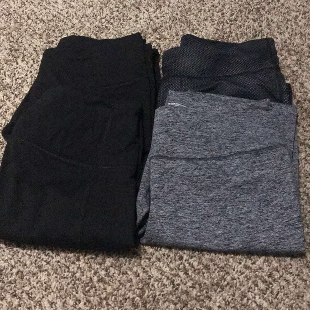 Running leggings (4)